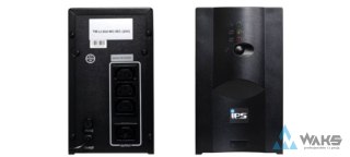 TM-LI-2k0-MC-2x9-IEC 2000VA 1200W - Zasilacz awaryjny UPS