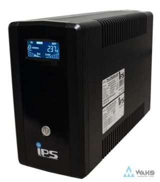 UPS Line-Interactive 600VA (TM-LI-OFFICEPRO-600-F2) IPS-UPS