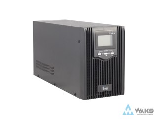 TS1-LI-2k0-MC-BC48 2000VA 1600W - Zasilacz awaryjny UPS z zewnętrznymi akumulatorami