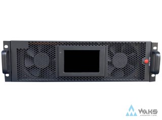 IPS-UPS WAKSPOWER33-G5-10k0-RT-2BC240 Zasilacz UPS Online 10kVA Trójfazowy