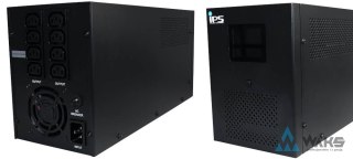 IPS-UPS TM-LI-3k0-MC-4x7-C13 – Zasilacz UPS Line-Interactive, 3000VA/1800W, RACK/Tower