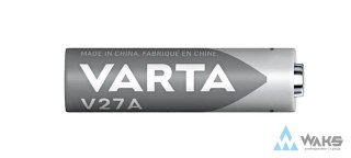 VA-V27A: Bateria V 27A VARTA