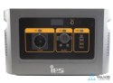 1200W/230V power station , DC output ASB-A, USB-C, bank 10088Wh / 22,4V 45Ah , 10,2kg
