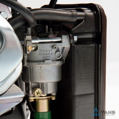 AGREGAT PRĄDOTWÓRCZY DAEWOO GDA 7500DPE-3 6.0kW AGREGAT PRĄDOTWÓRCZY DAEWOO GDA 7500DPE-3 6.0kW