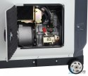 AGREGAT PRĄDOTWÓRCZY DIESEL DAEWOO DDAE 9000SSE 6.0kW