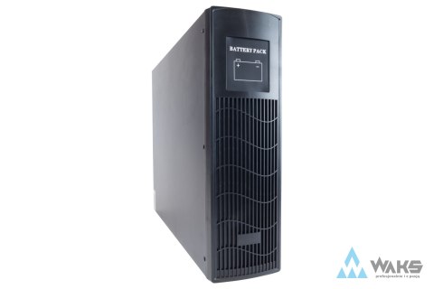 BATTERY CABINET 3U 20X9 (empty Battery back) 240V BATTERY CABINET 3U 20X9 (empty Battery back) 240V