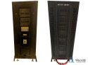 BATTERY CABINET 7x20x9Ah (empty standalone)