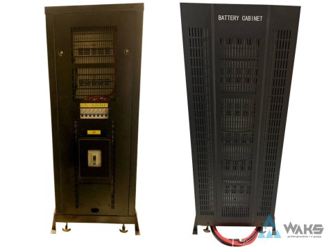BATTERY CABINET 7x20x9Ah (empty standalone) BATTERY CABINET 7x20x9Ah (empty standalone)
