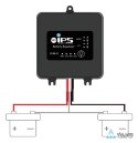 IPS-BB-24-LED: 24V Battery Balancer / Charger Equalizer with LED display