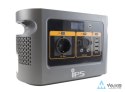 IPS PS-600: 600W/230V power station , DC output ASB-A, USB-C, bank 448Wh / 16V28AH , 5,6kg