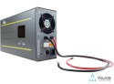 IPS home inverter 600W 230Vac/12Vdc/230Vac obudowa wisząca, 2x gniazda unischuko