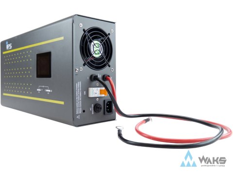 IPS home inverter 600W 230Vac/12Vdc/230Vac obudowa wisząca, 2x gniazda unischuko IPS home inverter 600W 230Vac/12Vdc/230Vac obudowa wisząca, 2x gniazda unischuko