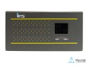 IPS home inverter 600W 230Vac/12Vdc/230Vac obudowa wisząca, 2x gniazda unischuko