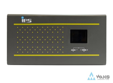 IPS home inverter 600W 230Vac/12Vdc/230Vac obudowa wisząca, 2x gniazda unischuko IPS home inverter 600W 230Vac/12Vdc/230Vac obudowa wisząca, 2x gniazda unischuko