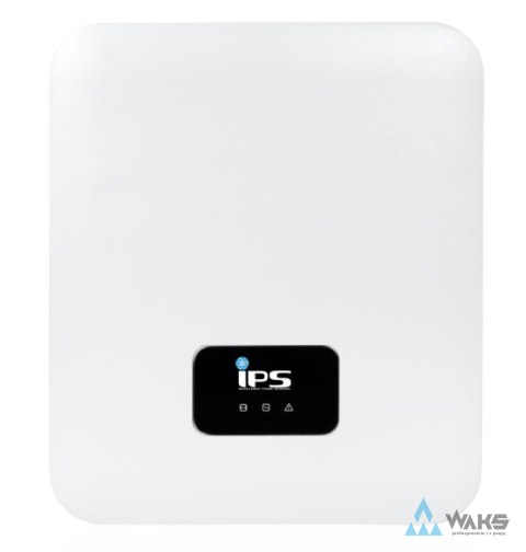 Inwerter fotowoltaiczny 5kW 3 fazy