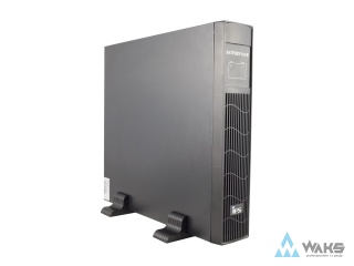 KU-BAT-2URT-4x9-BC48 Kaseta Bateryjna 48V 2U Rack/Tower