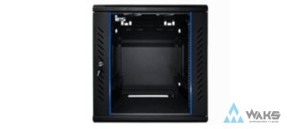 MRC19-WM-12U-D6: Skrzynka wisząca Rack 19" 12U 600mm