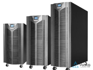 UPS Online Trójfazowy 10kVA (TS33-ON-10k0-MC-15) IPS-UPS
