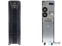 WAKSPOWER11-G4-06k0-8: Obudowa tower, sinus, online VFI, metal case z LCD, 6000VA/6000W/230V PF=1...