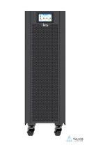 WAKSPOWER33-G5-20k0-2BC240: UPS 3F/3F 20kVA/20kW 3x400Vac Tower long backup for 2x20AGM (20+/20-)...