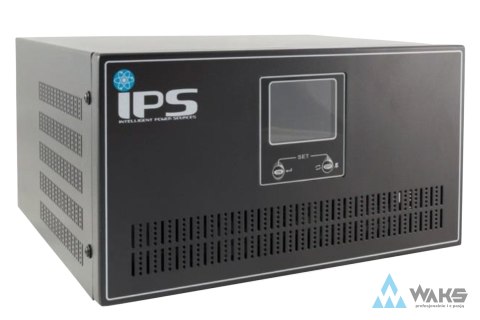 Zasilacz awaryjny 230V/230Vac 1600VA/1600W, napięcie pomocnicze 24Vdc, wolnoleżący, 2x gniazda wy... Zasilacz awaryjny 230V/230Vac 1600VA/1600W, napięcie pomocnicze 24Vdc, wolnoleżący, 2x gniazda wy...