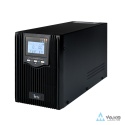 IPS-UPS TS1-LI-1k0-MC-LCD-2x7 – Zasilacz UPS Line-Interactive, 1000VA/800W, wbudowane akumulatory