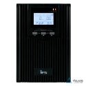 IPS-UPS TS1-LI-1k0-MC-LCD-2x7 – Zasilacz UPS Line-Interactive, 1000VA/800W, wbudowane akumulatory