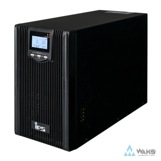 IPS-UPS TS1-LI-3k0-MC-BC48 – Zasilacz UPS Line-Interactive, 3000VA/2400W, zewnętrzne akumulatory