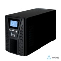 IPS-UPS TS1-ON-1k0-MC-3x9 – Zasilacz UPS Online, 1000VA/900W, True Online Double Conversion