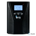 IPS-UPS TS1-ON-1k0-MC-3x9 – Zasilacz UPS Online, 1000VA/900W, True Online Double Conversion