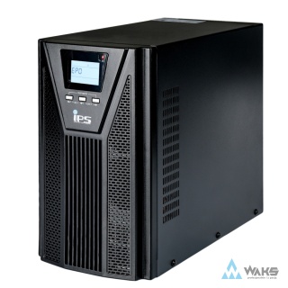 IPS-UPS TS1-ON-2k0-MC-6x9 – Zasilacz UPS Online, 2000VA/1800W, True Online Double Conversion