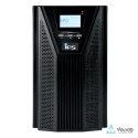 IPS-UPS TS1-ON-3k0-MC-8x9 – Zasilacz UPS Online, 3000VA/2700W, True Online Double Conversion