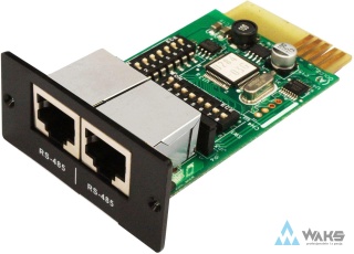 MODUŁ BMS DLA BANKU ENERGII PowerWalker LIFE BATTERY SYSTEM 48-100