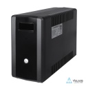TM-LI-OFFICEPRO-1200-F4 1200VA 720W - Zasilacz awaryjny UPS