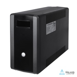 TM-LI-OFFICEPRO-1200-F4 1200VA 720W - Zasilacz awaryjny UPS