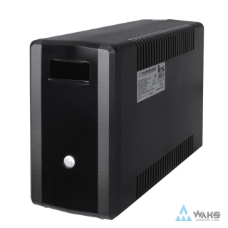 TM-LI-OFFICEPRO-1200-F4 1200VA 720W - Zasilacz awaryjny UPS
