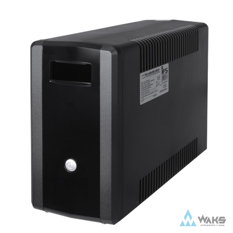 TM-LI-OFFICEPRO-1200-F4 1200VA 720W - Zasilacz awaryjny UPS