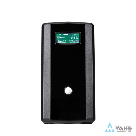 TM-LI-OFFICEPRO-1200-F4 1200VA 720W - Zasilacz awaryjny UPS