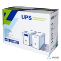 TM-LI-OFFICEPRO-1200-F4 1200VA 720W - Zasilacz awaryjny UPS