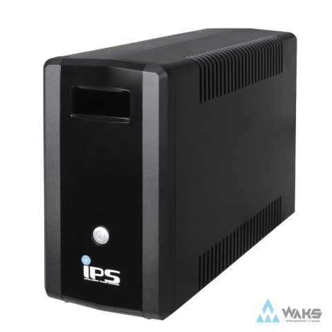 TM-LI-OFFICEPRO-1200-I4 1200VA 720W - Zasilacz awaryjny UPS