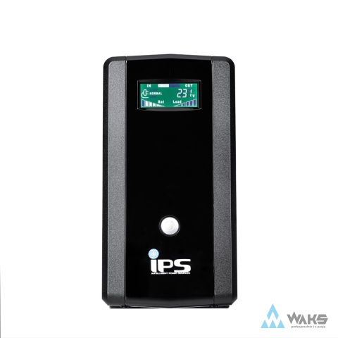 TM-LI-OFFICEPRO-1200-I4 1200VA 720W - Zasilacz awaryjny UPS