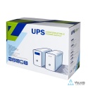 UPS Line-Interactive 600VA (TM-LI-OFFICEPRO-600-F2) IPS-UPS
