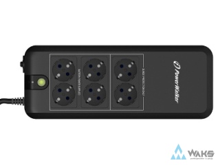 UPS ZASILACZ AWARYJNY PowerWalker VFD 600 APFC FR