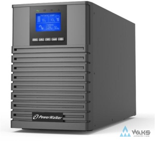 UPS ZASILACZ AWARYJNY PowerWalker VFI 1000 ICT IOT PF1