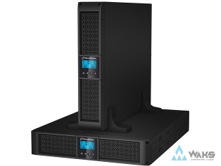 UPS ZASILACZ AWARYJNY PowerWalker VFI 1000 RT HID