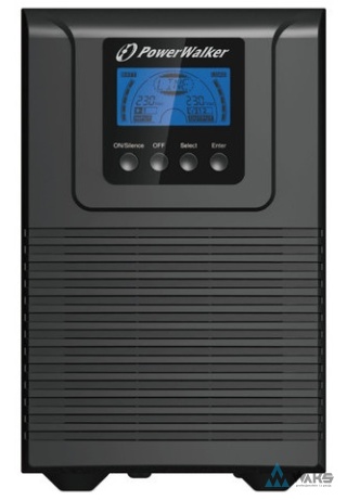 UPS ZASILACZ AWARYJNY PowerWalker VFI 1000 TGB