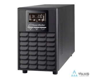 UPS ZASILACZ AWARYJNY PowerWalker VFI 1500 CG PF1