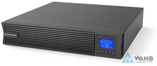 UPS ZASILACZ AWARYJNY PowerWalker VFI 1500 ICR IOT PF1