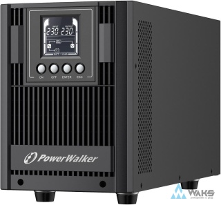 UPS ZASILACZ AWARYJNY PowerWalker VFI 2000 AT FR