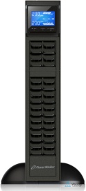 UPS ZASILACZ AWARYJNY PowerWalker VFI 2000 CRM LCD